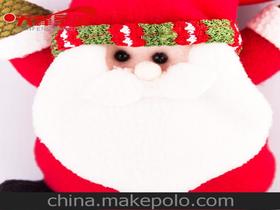 圣诞毛绒工艺品价格 圣诞毛绒工艺品批发 圣诞毛绒工艺品厂家